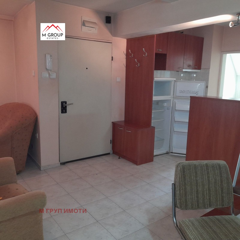 In vendita  2 camere da letto Plovdiv , Tsentar , 79 mq | 66773351 - Immagine [4]