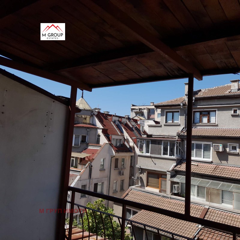 Till salu  2 sovrum Plovdiv , Centar , 79 kvm | 66773351 - bild [14]