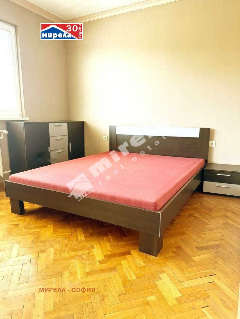 Zu verkaufen  2 Schlafzimmer Sofia , Geo Milew , 87 qm | 68253036 - Bild [4]