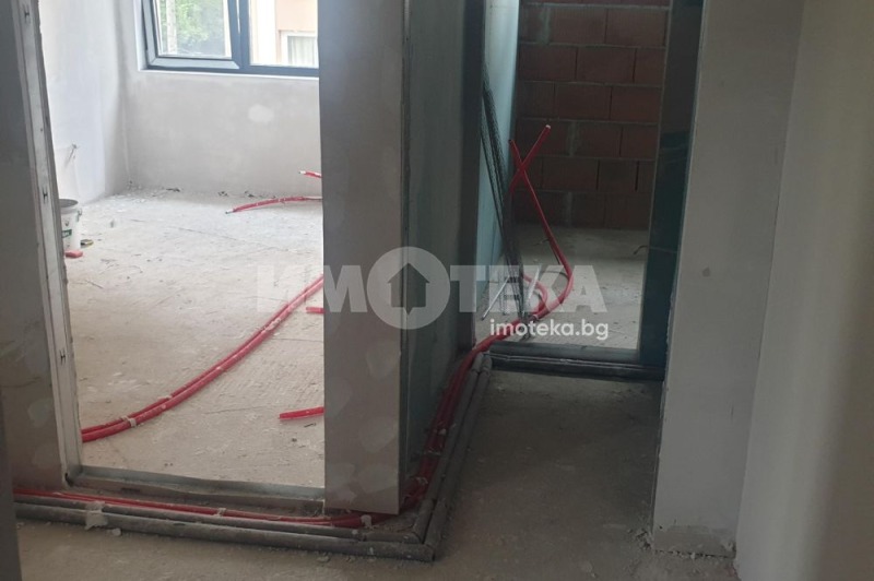 En venta  2 dormitorios Sofia , Ovcha kupel , 105 metros cuadrados | 92107354 - imagen [3]