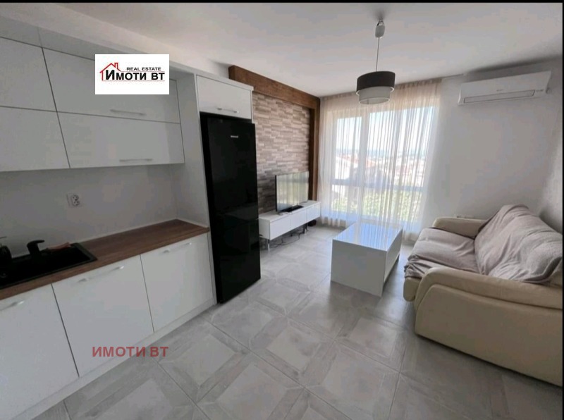 Продава  3-стаен град Велико Търново , Картала , 70 кв.м | 77300098 - изображение [2]