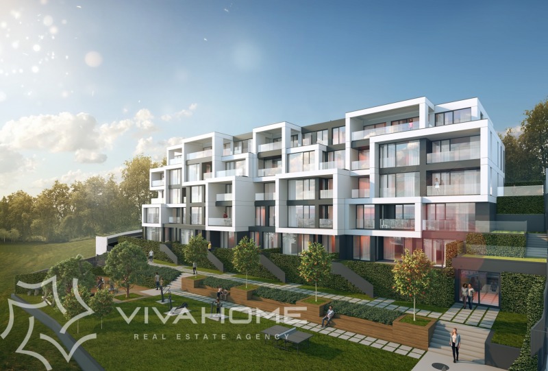 Продава 3-СТАЕН, гр. Варна, Бриз, снимка 1 - Aпартаменти - 49224867