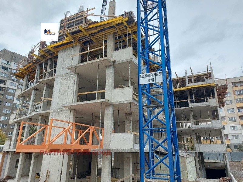 Продава  3-стаен град София , Левски В , 115 кв.м | 75919846 - изображение [4]