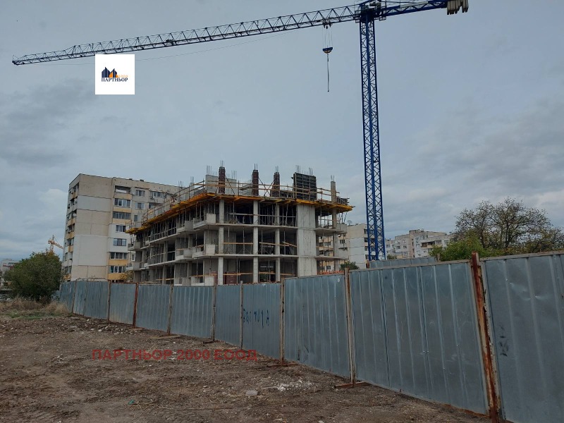 Продава  3-стаен град София , Левски В , 115 кв.м | 75919846 - изображение [6]