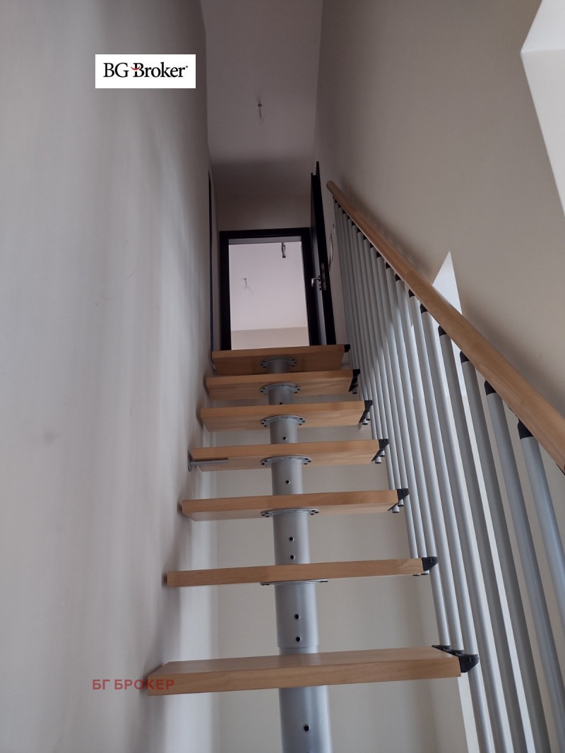 Продава  3-стаен област Бургас , гр. Свети Влас , 134 кв.м | 51282472 - изображение [9]