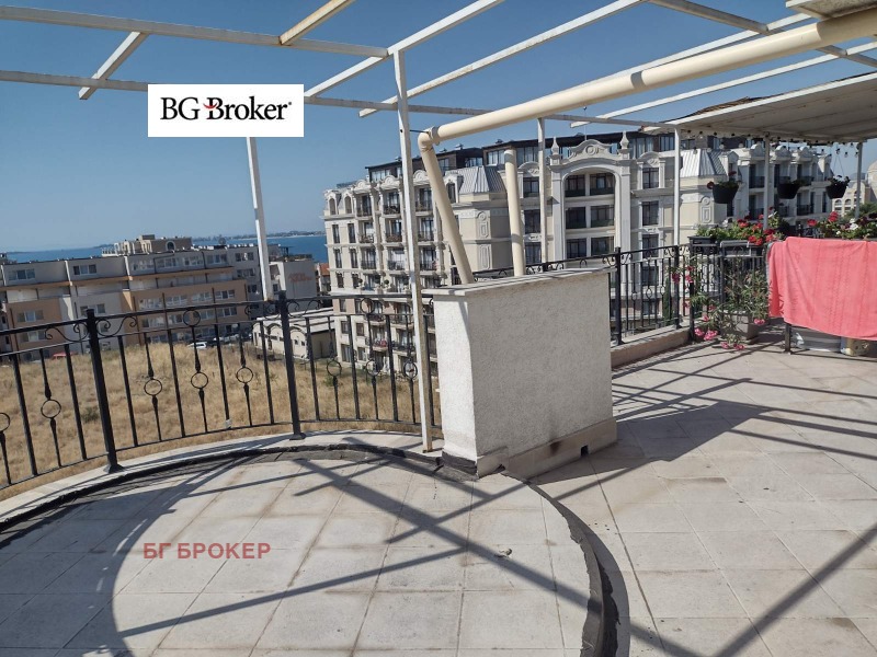 Продава  3-стаен област Бургас , гр. Свети Влас , 134 кв.м | 51282472 - изображение [7]