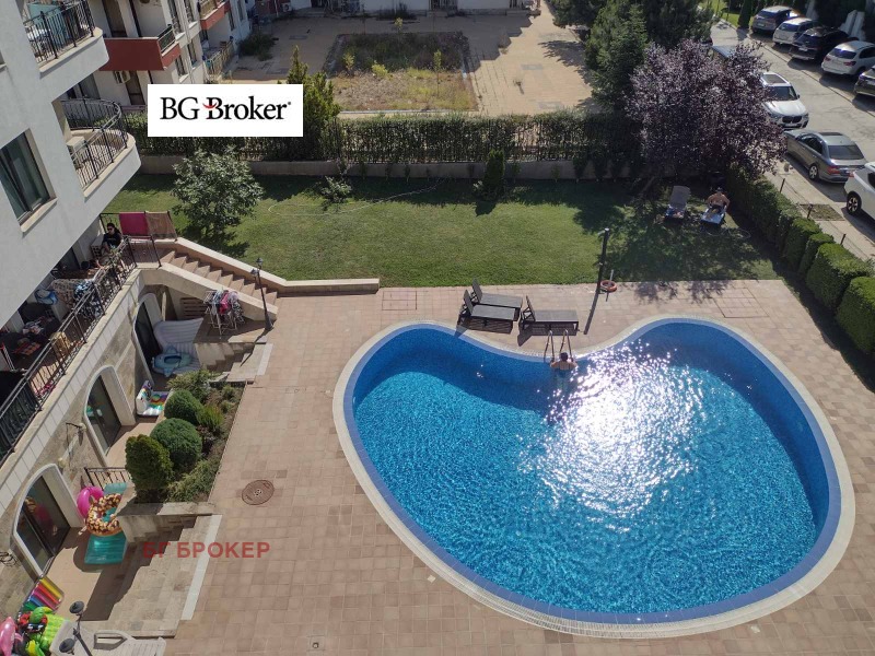 Продава  3-стаен област Бургас , гр. Свети Влас , 134 кв.м | 51282472