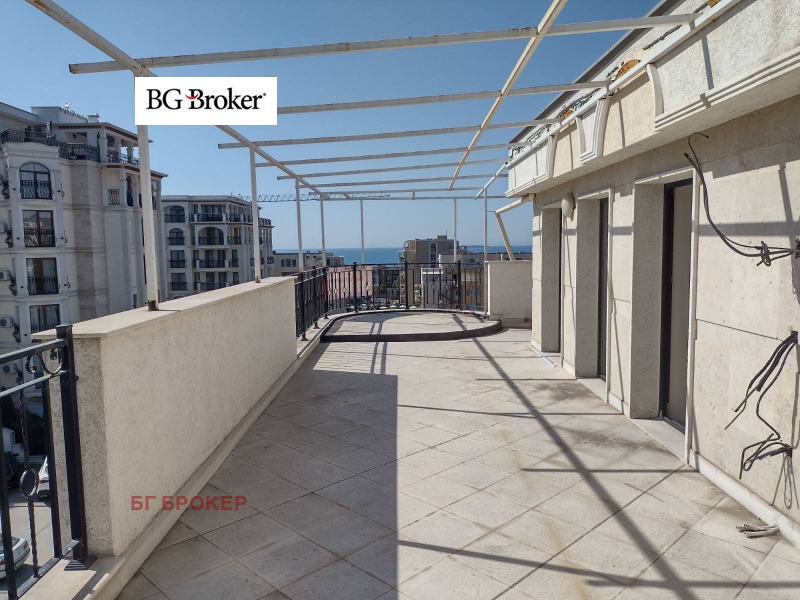 Продава  3-стаен област Бургас , гр. Свети Влас , 134 кв.м | 51282472 - изображение [5]