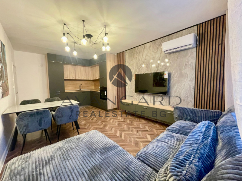 Продава 3-СТАЕН, град Пловдив, Христо Смирненски • 143990 € / 281619.96 лв. • 68895291 1