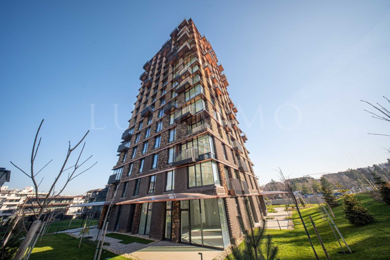 Продава 3-СТАЕН, гр. София, Манастирски ливади, снимка 16 - Апартаменти - 52886227