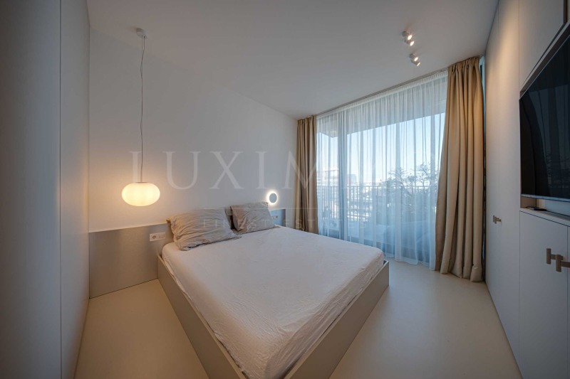 Продава 3-СТАЕН, гр. София, Манастирски ливади, снимка 8 - Апартаменти - 52886227