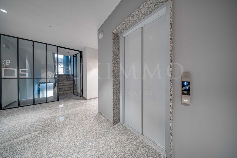 Продава 3-СТАЕН, гр. София, Манастирски ливади, снимка 15 - Апартаменти - 52886227