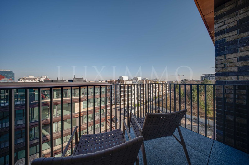 Продава 3-СТАЕН, гр. София, Манастирски ливади, снимка 14 - Апартаменти - 52886227