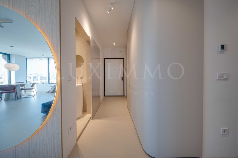 Продава 3-СТАЕН, гр. София, Манастирски ливади, снимка 9 - Апартаменти - 52886227