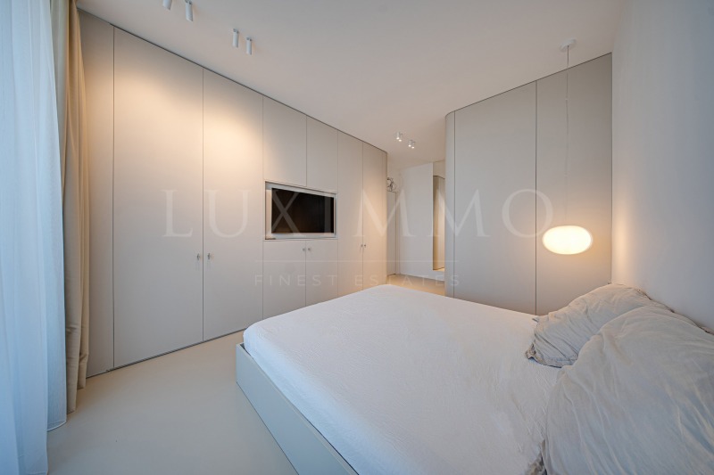 Продава 3-СТАЕН, гр. София, Манастирски ливади, снимка 6 - Апартаменти - 52886227