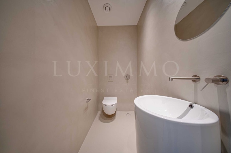 Продава 3-СТАЕН, гр. София, Манастирски ливади, снимка 12 - Апартаменти - 52886227