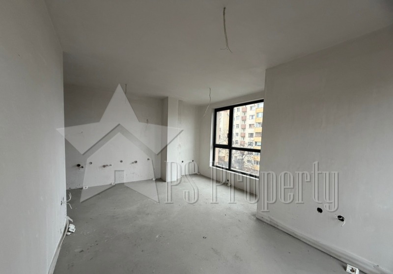 Продава 3-СТАЕН, гр. Стара Загора, Център, снимка 4 - Апартаменти - 53414666