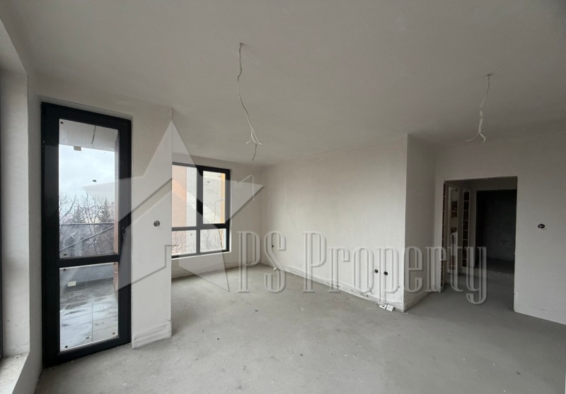 Продава 3-СТАЕН, гр. Стара Загора, Център, снимка 2 - Апартаменти - 53414666