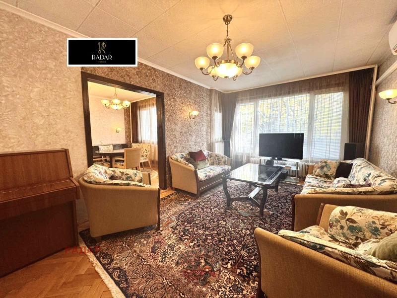 Продается  3 спальни София , Света Троица , 88 кв.м | 81871092 - изображение [3]