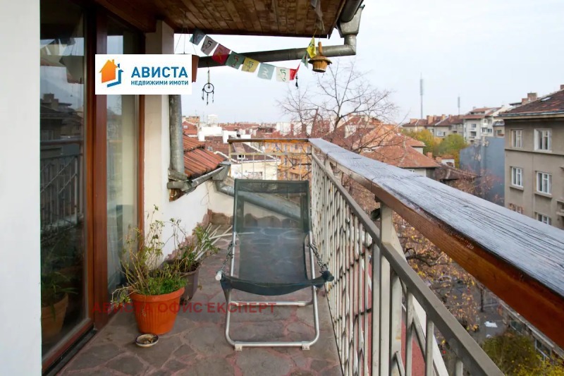 Продава 4-СТАЕН, гр. София, Център, снимка 12 - Апартаменти - 52990666