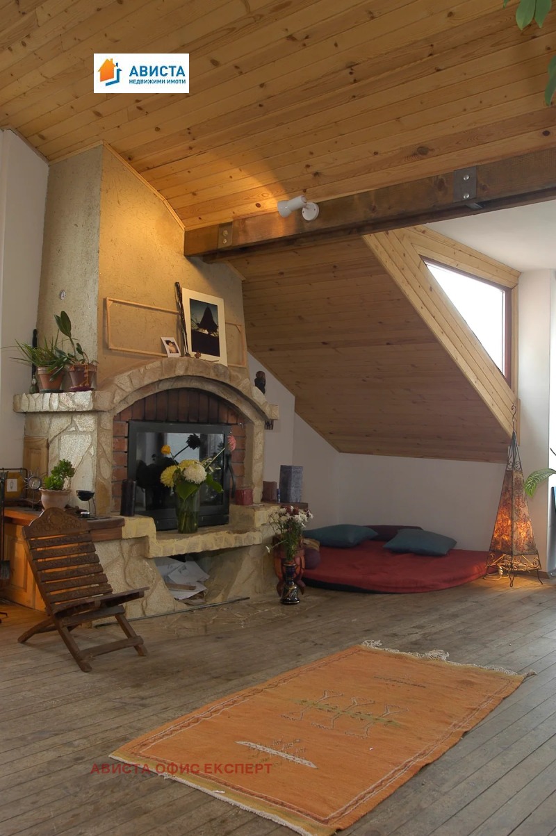 Продава 4-СТАЕН, гр. София, Център, снимка 2 - Апартаменти - 52990666