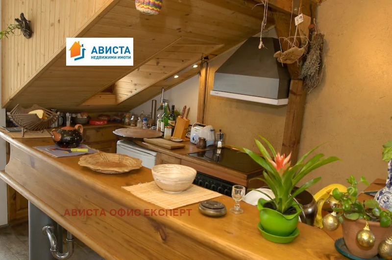 Продава 4-СТАЕН, гр. София, Център, снимка 4 - Апартаменти - 52990666