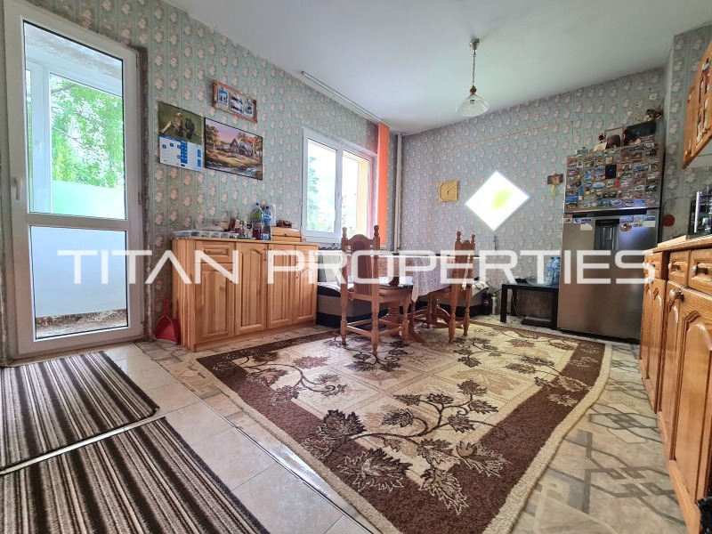 Продава  Многостаен град Пловдив , Тракия , 92 кв.м | 63571372 - изображение [2]