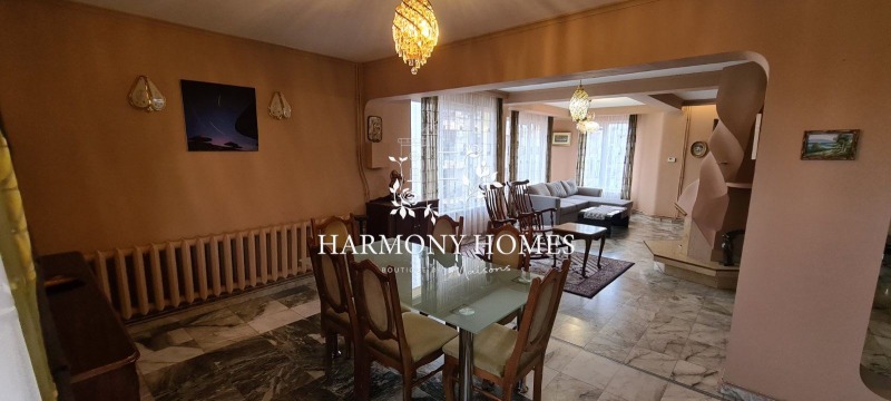 De vânzare  3+ dormitor Sofia , Vitoșa , 213 mp | 65739293 - imagine [8]