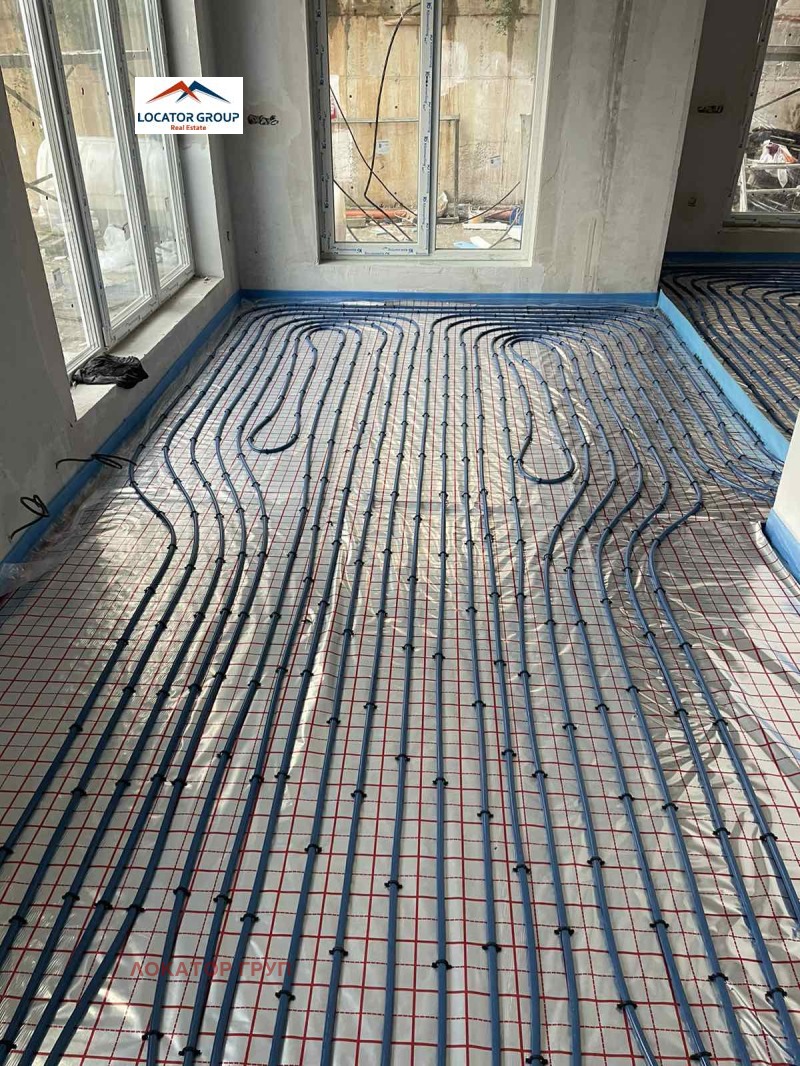 Продава МНОГОСТАЕН, гр. София, с. Панчарево, снимка 15 - Апартаменти - 52418801