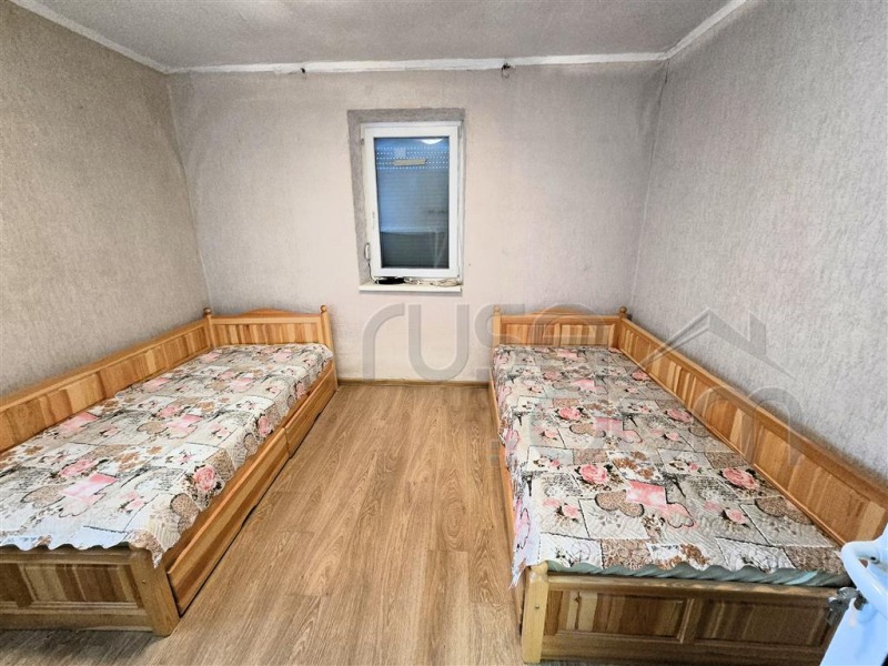 Продава ЕТАЖ ОТ КЪЩА, гр. Русе, Център, снимка 4 - Етаж от къща - 53314557