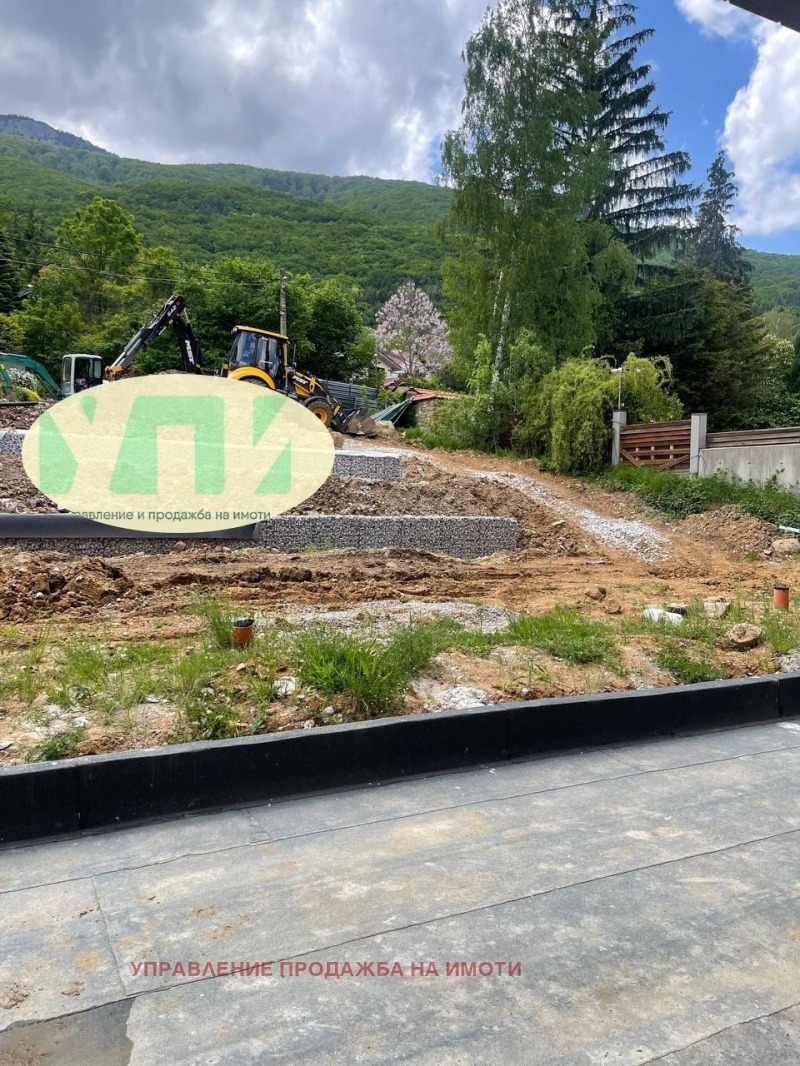 Продава  Къща град София , Драгалевци , 396 кв.м | 79291601 - изображение [10]