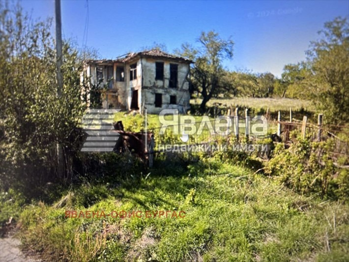 Satılık  Ev bölge Burgaz , Momina carkva , 60 metrekare | 98251042