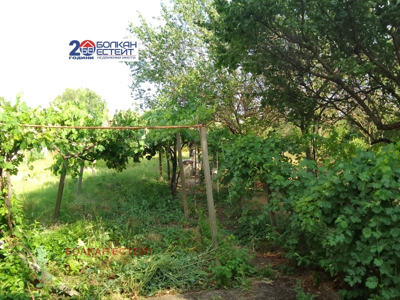 Продава КЪЩА, с. Куцина, област Велико Търново, снимка 14 - Къщи - 51013744