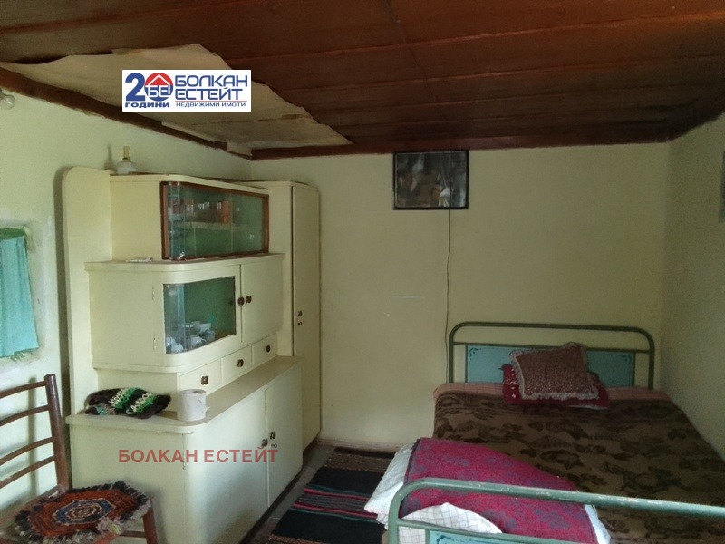 Продава КЪЩА, с. Куцина, област Велико Търново, снимка 3 - Къщи - 51013744