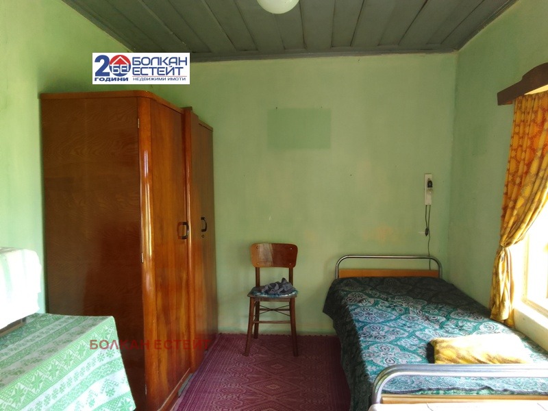 Продава КЪЩА, с. Куцина, област Велико Търново, снимка 9 - Къщи - 51013744