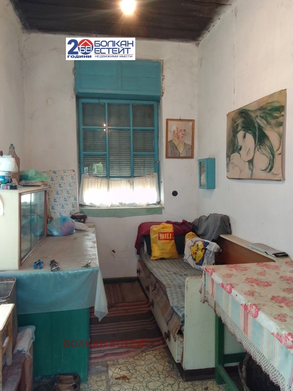 Продава КЪЩА, с. Куцина, област Велико Търново, снимка 5 - Къщи - 51013744