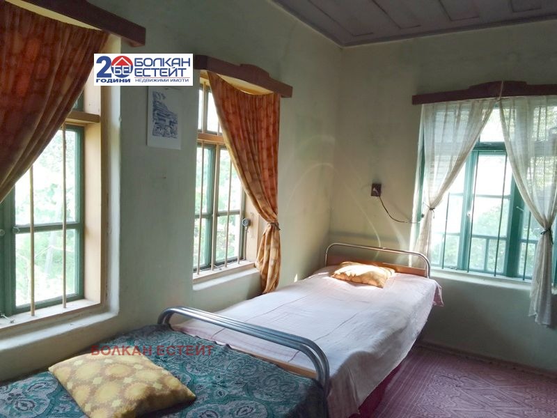 Продава КЪЩА, с. Куцина, област Велико Търново, снимка 10 - Къщи - 51013744