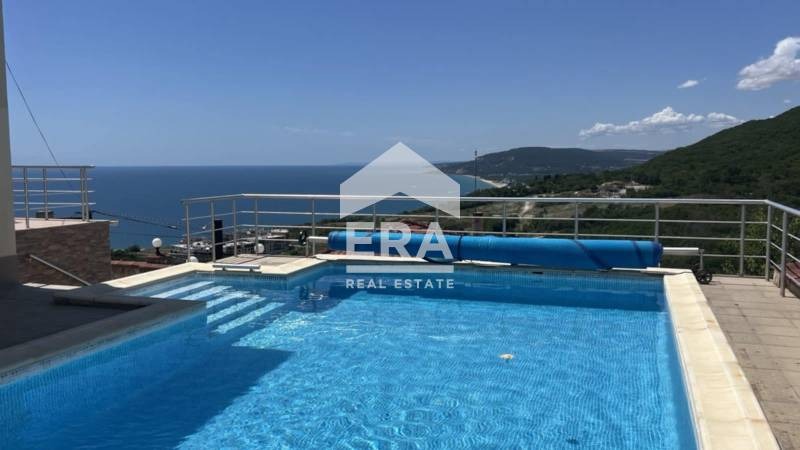 À vendre  Maison région de Dobritch , Baltchik , 160 m² | 58857822