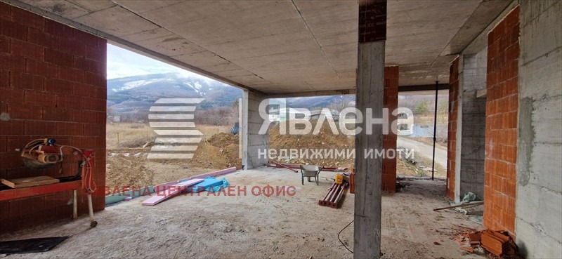 Продава КЪЩА, гр. София, с. Бистрица, снимка 6 - Къщи - 54139689