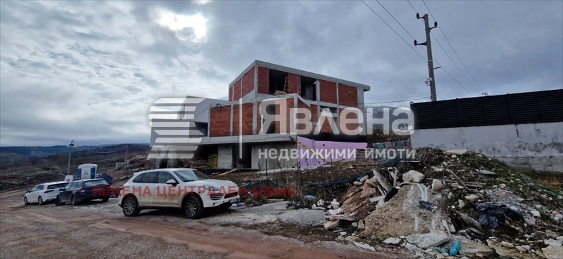 Продава КЪЩА, гр. София, с. Бистрица, снимка 8 - Къщи - 54139689