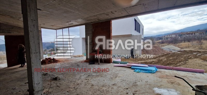 Продава КЪЩА, гр. София, с. Бистрица, снимка 7 - Къщи - 54139689