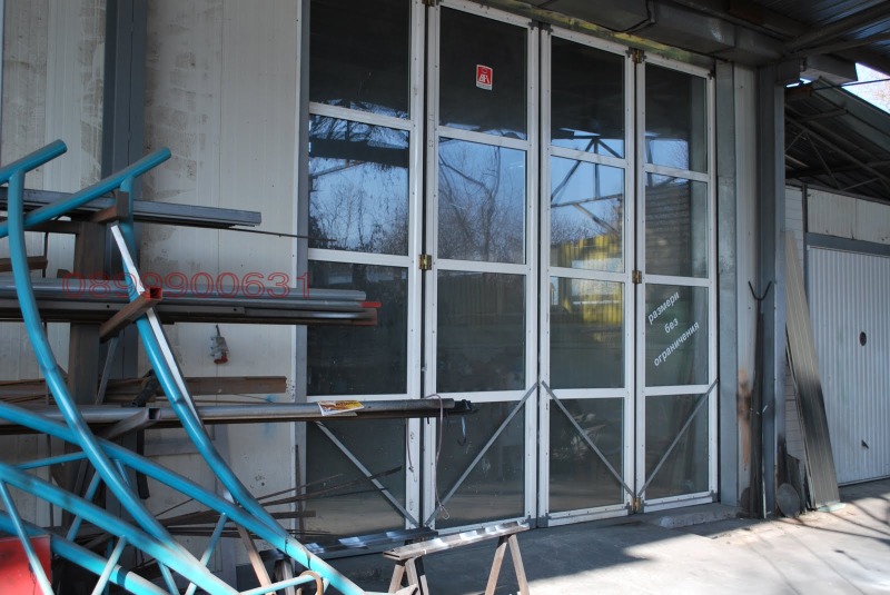 Продава СКЛАД, гр. Божурище, област София област, снимка 4 - Складове - 53569920