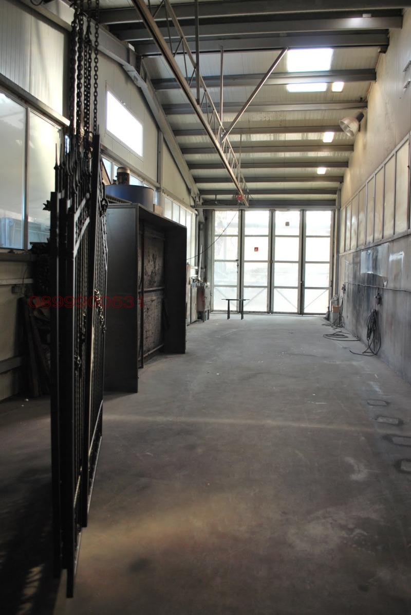 Продава СКЛАД, гр. Божурище, област София област, снимка 2 - Складове - 53569920