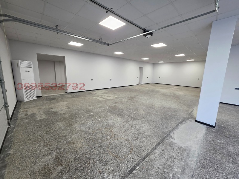 Продава ПРОМ. ПОМЕЩЕНИЕ, гр. Шумен, Добруджански, снимка 14 - Производствени сгради - 53071193