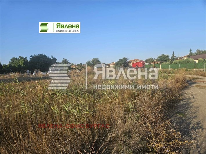 Til salg  Grund region Burgas , Kamenar , 527 kvm | 29965478 - billede [2]