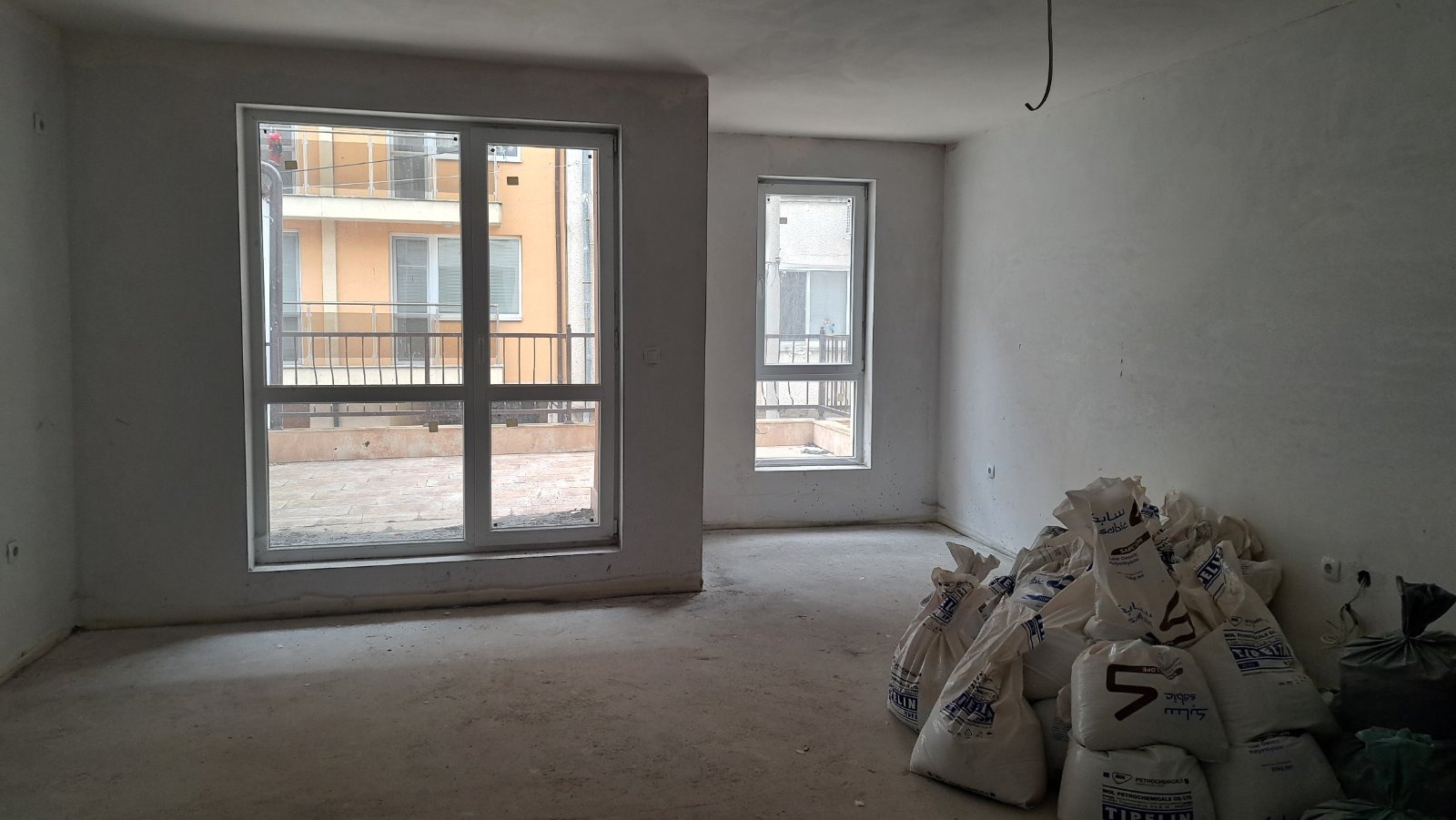 Продава 1-СТАЕН, гр. Стара Загора, Аязмото, снимка 4 - Апартаменти - 54802976