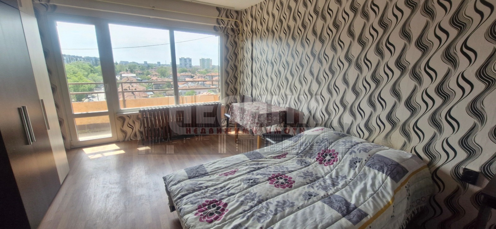 Продава 1-СТАЕН, гр. Русе, Родина 2, снимка 2 - Апартаменти - 56065764