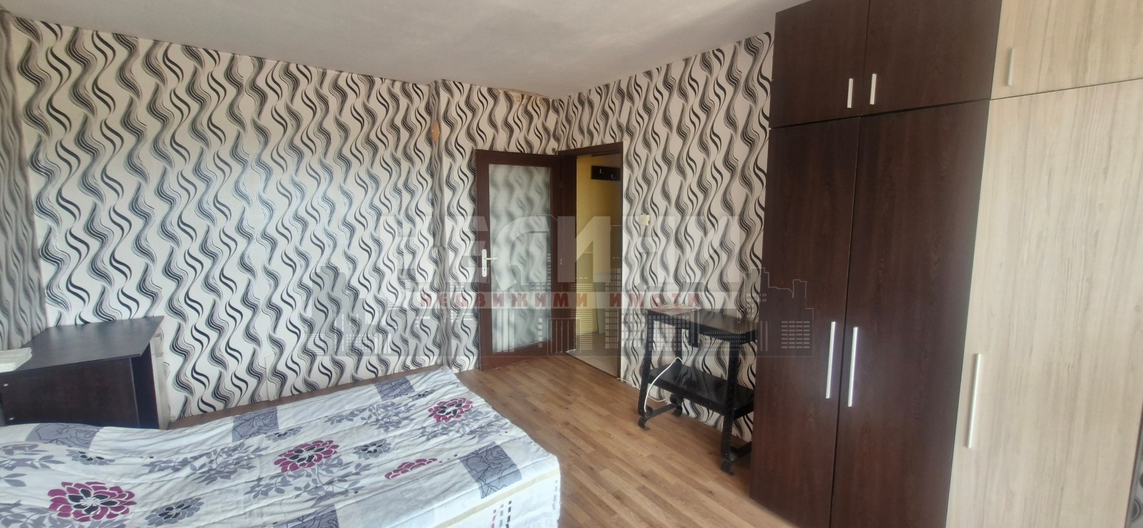 Продава 1-СТАЕН, гр. Русе, Родина 2, снимка 6 - Апартаменти - 56065764