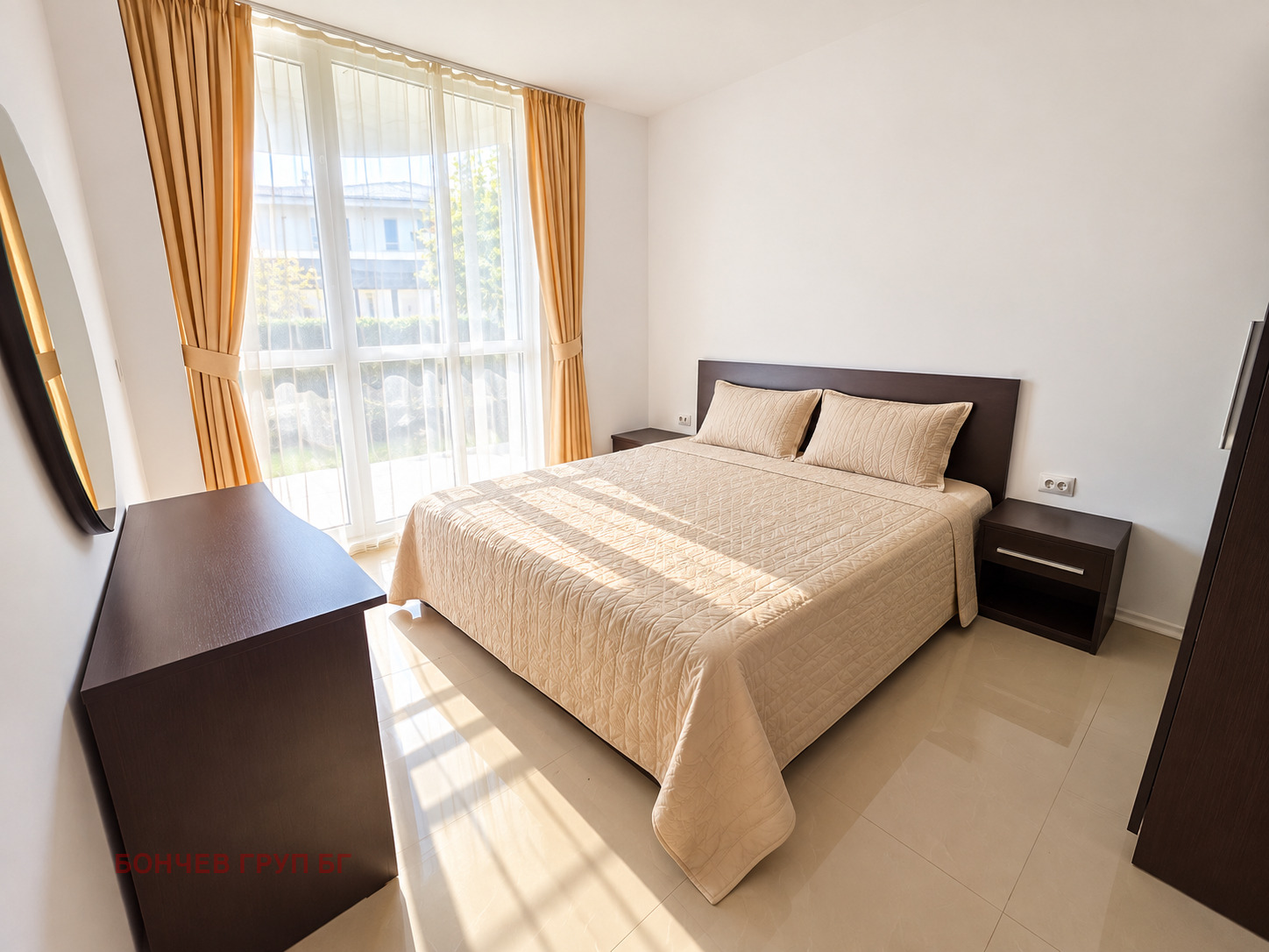 Продава 2-СТАЕН, гр. Бургас, Сарафово, снимка 6 - Апартаменти - 53541512