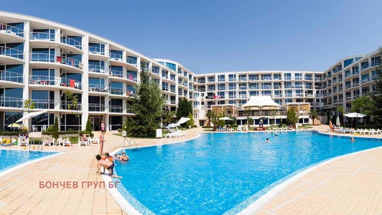 Продава 2-СТАЕН, гр. Бургас, Сарафово, снимка 10 - Апартаменти - 53541512